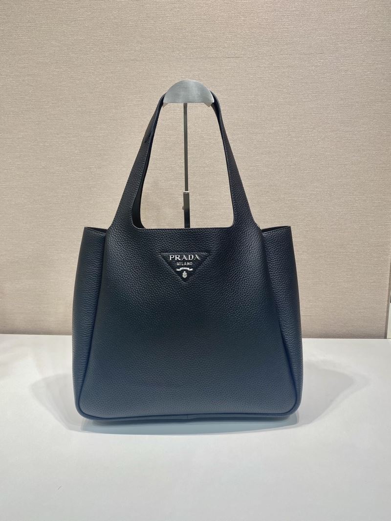 Prada Shopping Bags